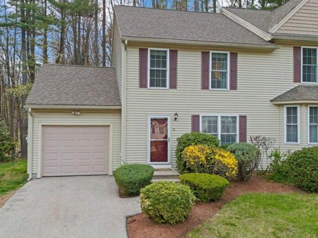 Scottie Way, Amherst, Condo For Sale