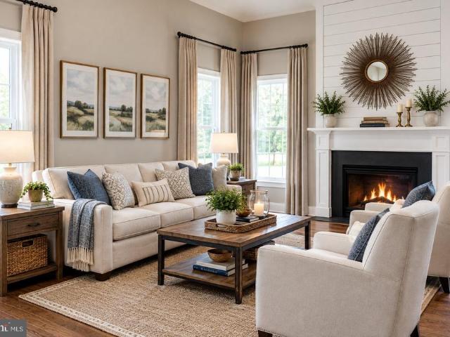 Scottish Hollow #The Glengarry Drive