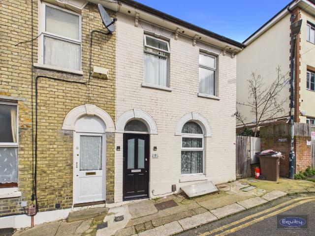 Scotts Terrace, Chatham ME4, 1 bed property to rent, £575 pcm | PrimeLocation