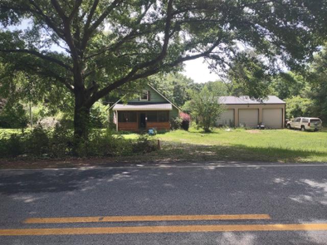 Scout Rd