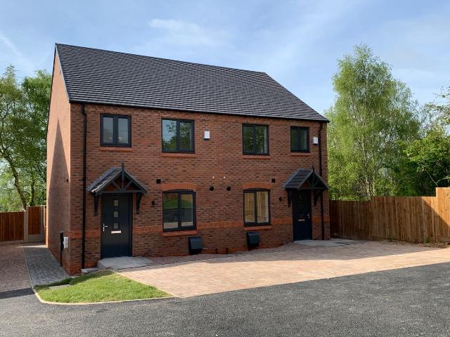Scouts View, Cannock WS11, 3 bed semi detached house to rent, £1,100 pcm | PrimeLocation