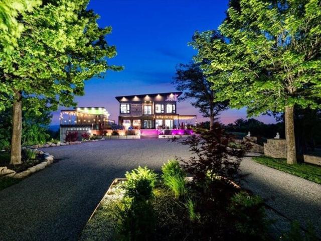 Scofield Mountain Rd, Winchester, Home For Sale
