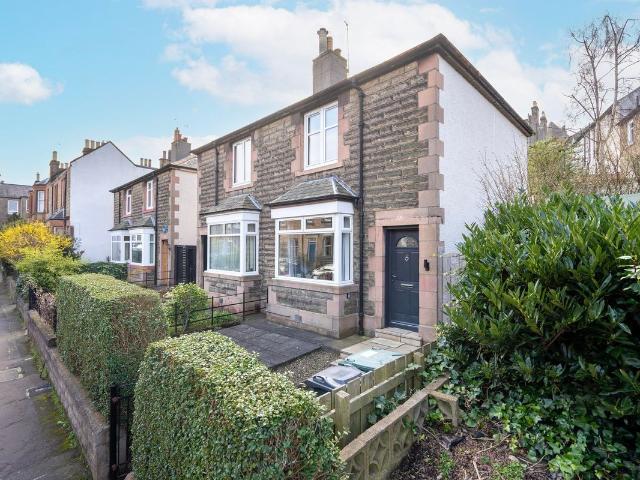 Scone Gardens, Edinburgh EH8, 2 bed end terrace house to rent, £1,700 pcm | PrimeLocation