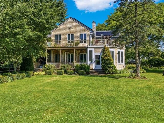 Sconticut Neck Rd, Fairhaven, Home For Sale