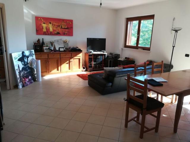 SCOPPITO AQ. Borgo del Sole
