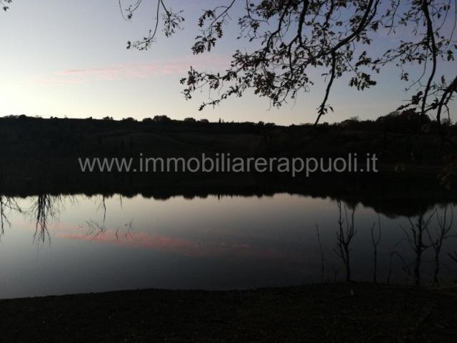 Scoprite un'opportunità unica nel cuore della Toscana! In ve. 260m² Rapolano terme