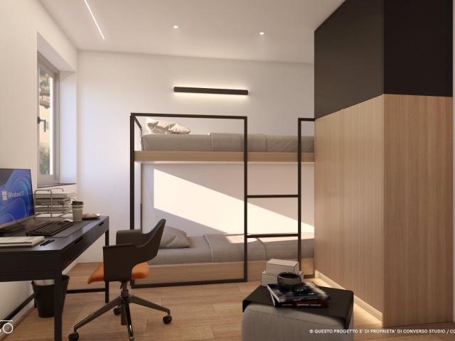 Scopri la perfetta opportunità per acquistare uno splendido. 120m² Bergamo