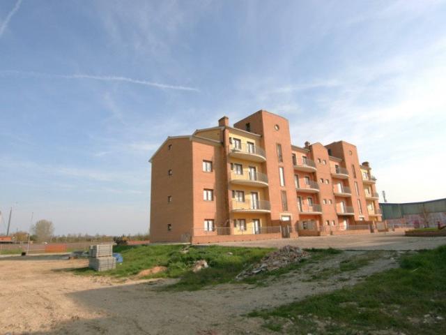Scopri la tua nuova casa nel cuore di Sinalunga! In una posi. 35m² Pieve di sinalunga