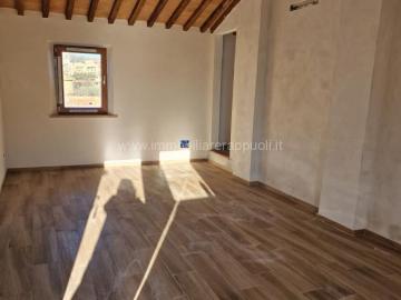 Scopri questa affascinante terratetto di mq 86 situata nella. 86m² Guazzino