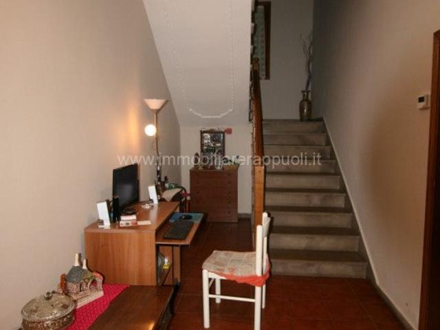 Scopri questa affascinante casa singola situata nel cuore di. 180m² Bettolle