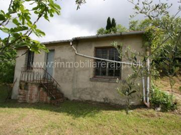 Scopri un angolo di paradiso nel cuore della Toscana, nella. 20m² Scrofiano
