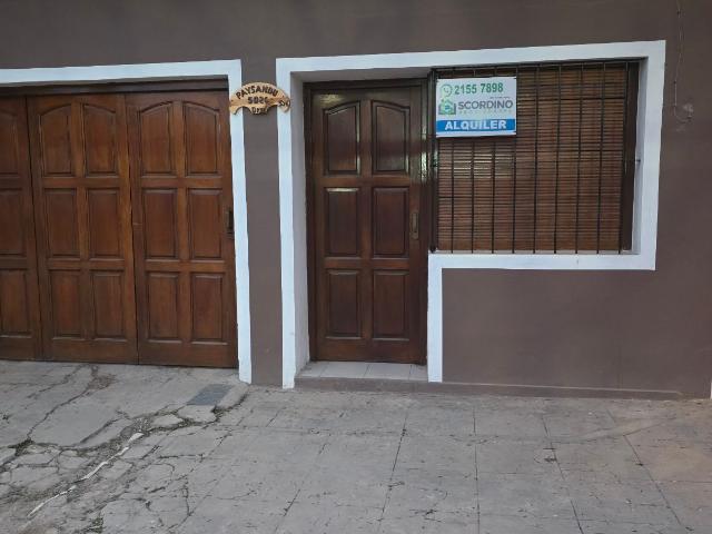 Scordino Propiedades