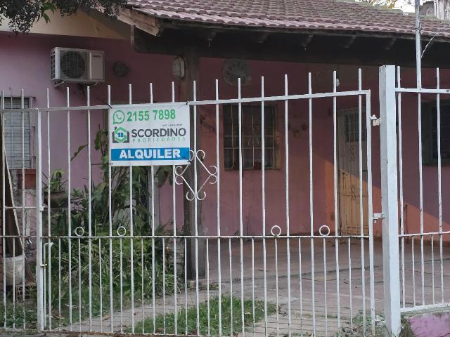Scordino Propiedades