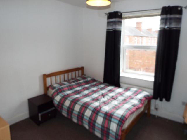 Scorer Street, Lincoln, LN5 1 bed in a house share to rent £400 pcm £92 pw