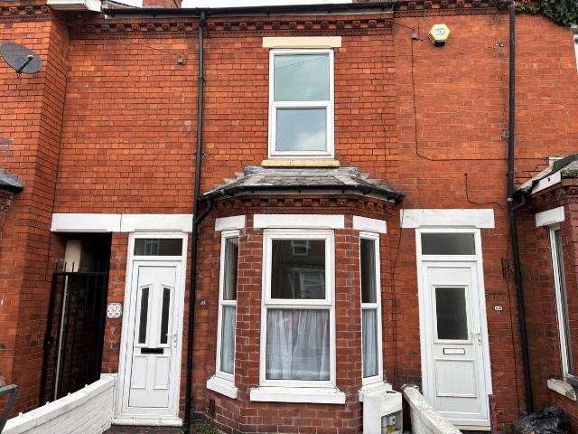 Scorer Street, Lincoln LN5, 2 bed terraced house to rent, £850 pcm | PrimeLocation