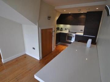 Scoresby Street, Bradford BD1, 2 bed flat to rent, £700 pcm | PrimeLocation