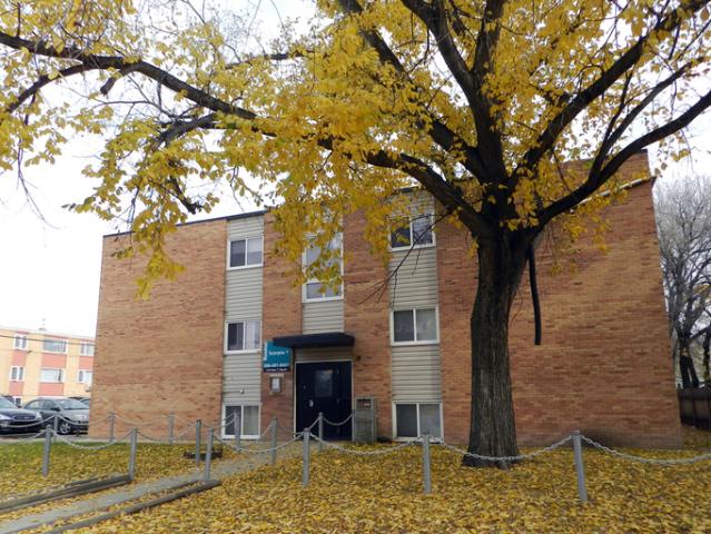 Scorpio 1 Apartments | 114 Avenue T South