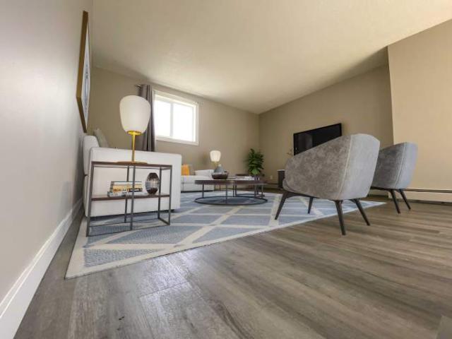 Scorpio 2 Apartments | 111 Avenue T South