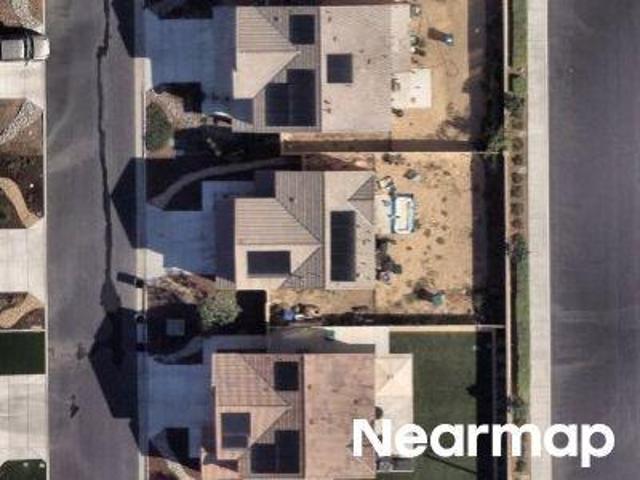 Scorpion Ln
