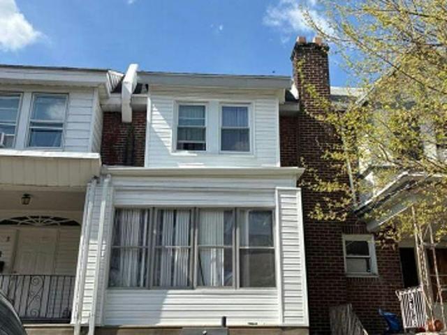 Scattergood St
