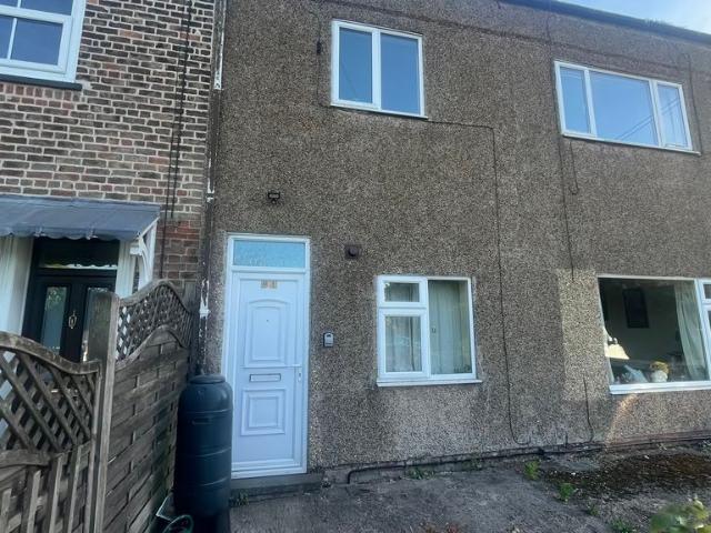 Scawby Road, Brigg DN20, 2 bed flat to rent, £625 pcm | PrimeLocation