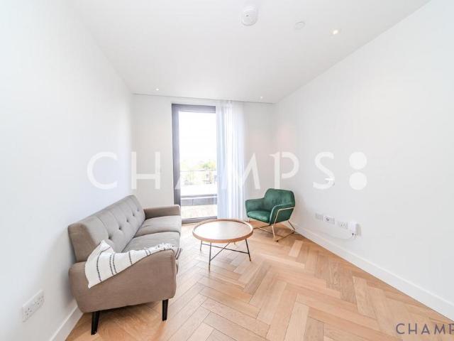 Scawfell Street, Shoreditch, London, E2 1 bed flat to rent £2,817 pcm £650 pw