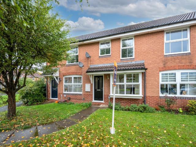Scaife Road, Bromsgrove B60, 2 bed town house to rent, £995 pcm | PrimeLocation