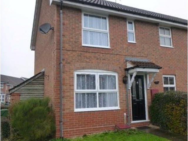 Scaife Road, Bromsgrove B60, 2 bed semi detached house to rent, £1,150 pcm | PrimeLocation