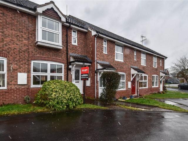 Scaife Road, Bromsgrove, Worcestershire B60, 2 bed terraced house to rent, £1,050 pcm | PrimeLocation