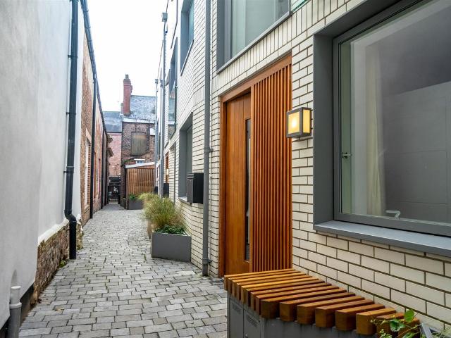 Scala Yard, Fossgate, York YO1, 3 bed town house to rent, £1,850 pcm | PrimeLocation