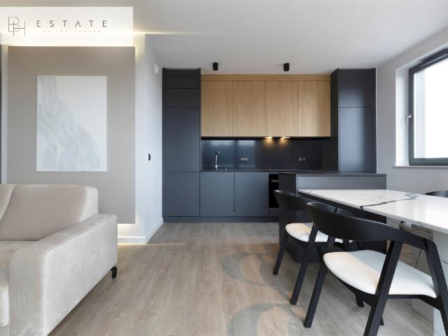 SCALA apartament 4 pokoje Gdańsk Centrum