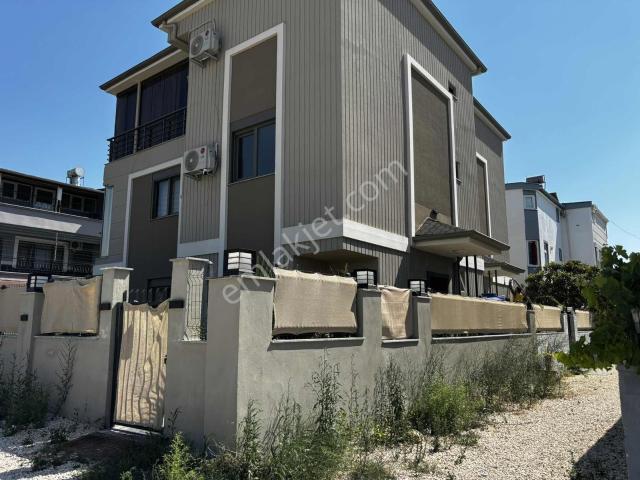 Scala Emlak'tan Belekte Fırsat Satılık Villa