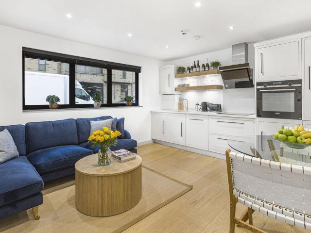 Scala House, 1A Cranham Street, Oxford, Oxfordshire OX2, 1 bed flat to rent, £2,450 pcm | PrimeLocation