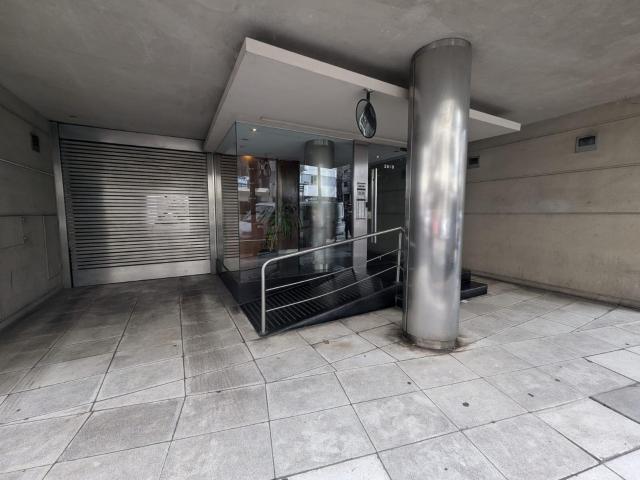 Scalabrini Ortiz al 2600, Argentina