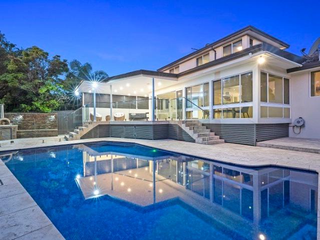 Scale that impresses, spaces that connect, entertaining that delivers
