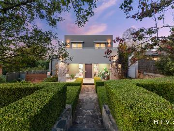 Campbell, Pialligo, Yass Valley, Victoria