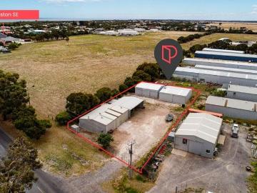 Kingston Se, Kingston, South Australia, South Australia