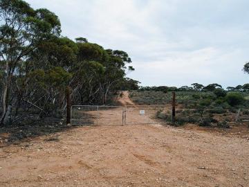 Scale and unlimited potential: 2 quality allotments in an expansive location. Combined 360 Ha approx. of peace and nature