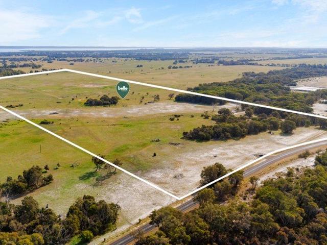 Scale, flexibility and location