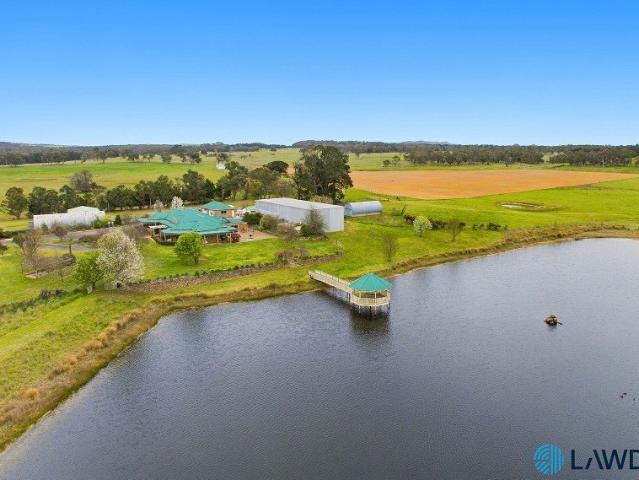 SCALE, PRODUCTIVITY & APPROVED SUBDIVISION POTENTIAL