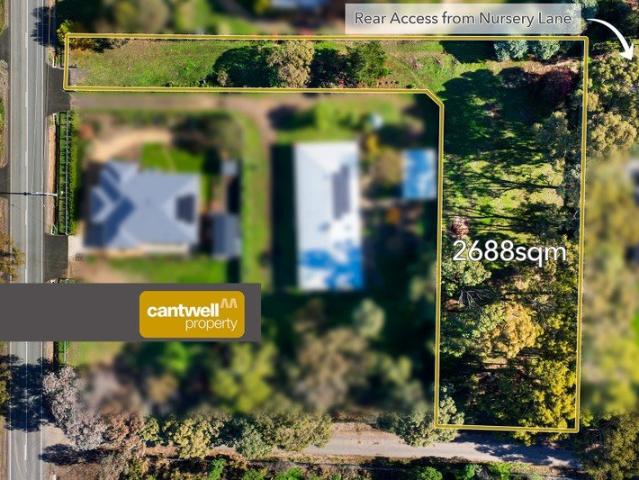 Scale, Privacy, and a Town Worth Building For