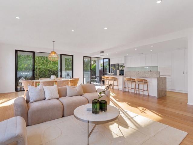 Scale, Sophistication & Effortless Family Living