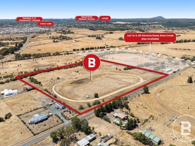 SCALE, SPACE & EXCEPTIONAL POTENTIAL