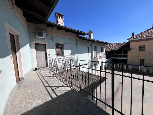 Scalenghe: Appartamento in affitto