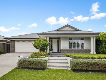 Mount Barker, South Australia, Adelaide Hills, South Australia