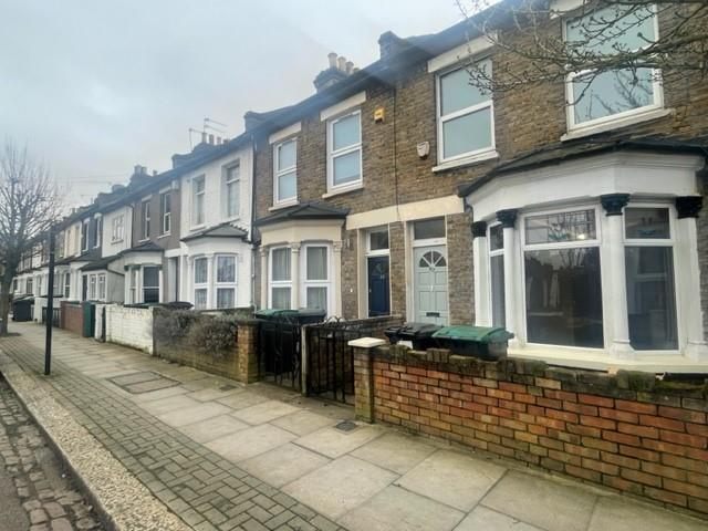 Scales Road, Tottenham Hale, London, N17 9EZ, United Kingdom | 3 bed townhouse for rent #140398420 | Rentberry