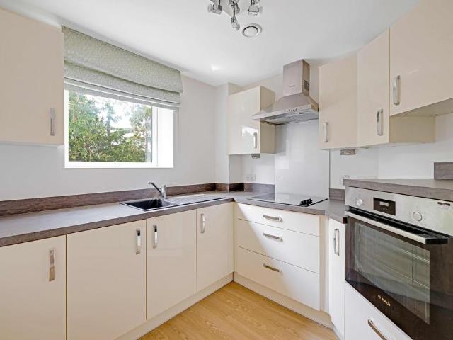 Scalford Road, Melton Mowbray LE13 1 bed retirement property to rent £1,795 pcm £414 pw