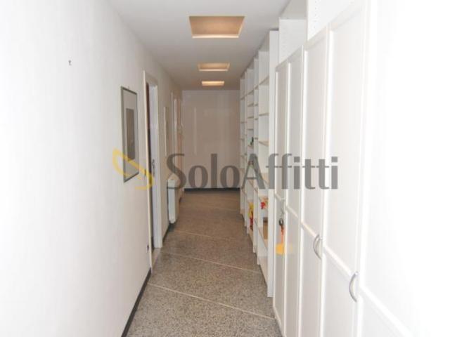 Scali della Darsena 6 5 vani 100mq