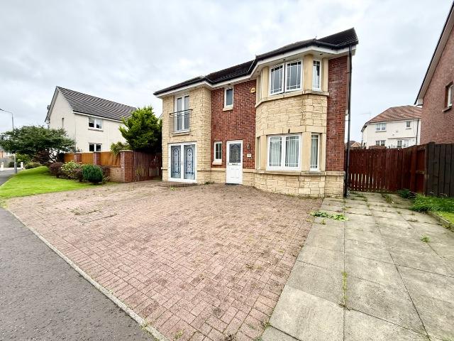 Scalloway Road, Glasgow G72, 4 bed property to rent, £2,100 pcm | PrimeLocation