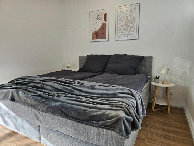 Scandi Studio I 15 Min Düsseldorf Centre, Airport & Fair